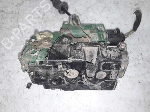 Front right lock SKODA OCTAVIA I (1U2) 1.9 TDI | BP8577373C97 