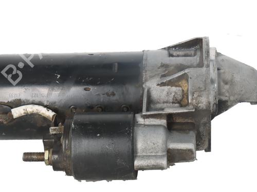 Used Starter Starter AUDI A4 B5 (8D2) 1.9 TDI (116 hp) 33885527 33885527