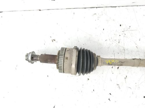 Left front driveshaft HYUNDAI ix35 (LM, EL, ELH)  | BP21665355M38 