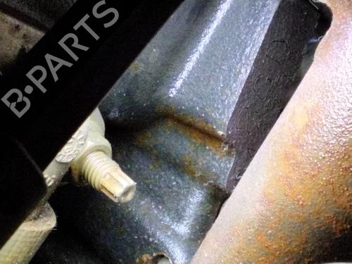 Engine TOYOTA HILUX VII Pickup (_N1_, _N2_, _N3_) 2.5 D-4D (KUN15, KUN35) | BP17806414M1 
