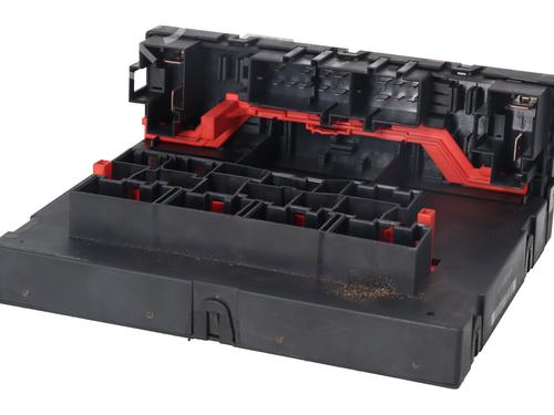 Fuse box SEAT ALTEA (5P1) | BP38049850E1 - Image 3