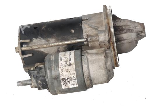 Startmotor Startmotor FORD TRANSIT COURIER B460 Box Body/MPV [2014-2026] 36258629 36258629