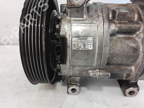 AC compressor FIAT STILO (192_)  | BP29589579M34 