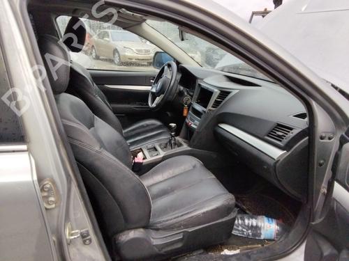 håndbremse SUBARU OUTBACK (BL, BP) 2.0 D AWD (BPD) | BP39433859I18 - Image 12