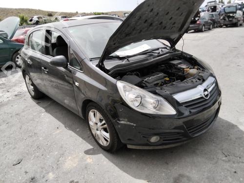 Brugte OPEL CORSA D (S07) [2006-2015]  4345969
