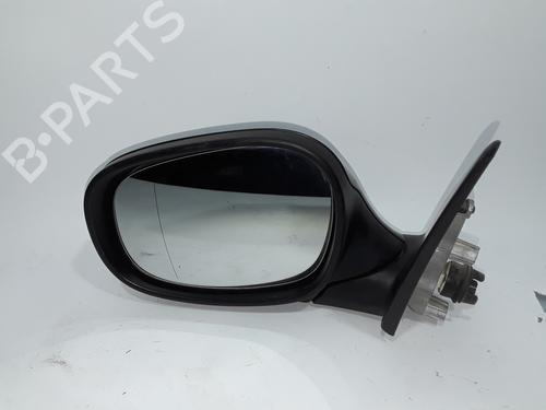 Retrovisor esquerdo BMW 3 (E90) 318 i (129 hp) 11026196