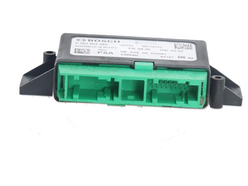 Módulo eletrónico CITROËN C4 Picasso II | BP37236903M83 - Image 3