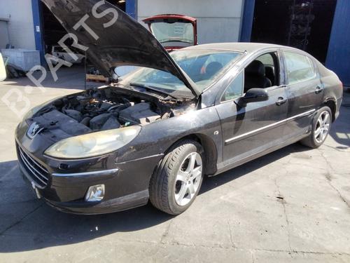 Brugte PEUGEOT 407 (6D_) [2004-2011]  3356883