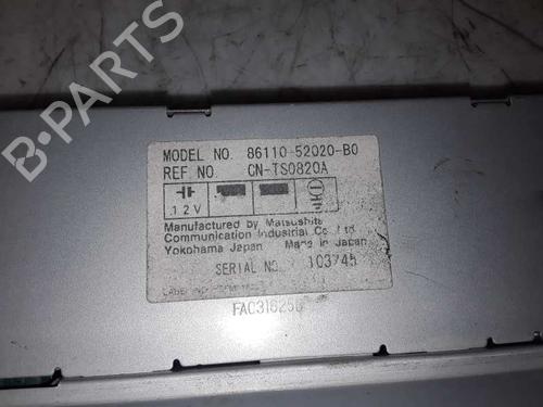 Display monitor FORD ESCORT VI (GAL, AAL, ABL)  | BP8629249C48 