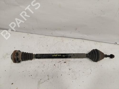Drivaksel fortil Højre SEAT TOLEDO III (5P2) [2004-2009]  28105252