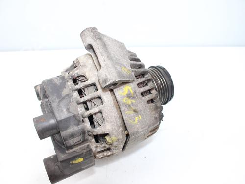 Alternator FIAT GRANDE PUNTO (199_) 1.3 D Multijet | BP16354985M7 