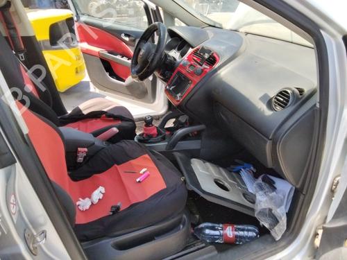 Elektronisk sensor SEAT TOLEDO III (5P2)  | BP28085501M84 