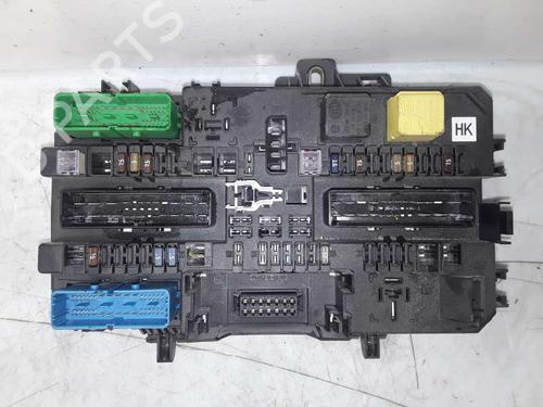 Used Fuse box OPEL ASTRA H (A04) [2004-2014]  8576489