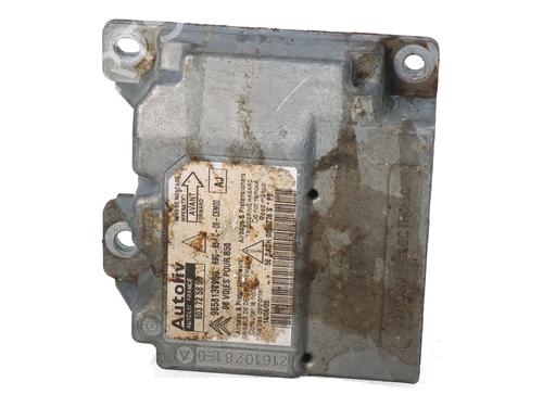 Used ECU airbags ECU airbags 37465863 37465863