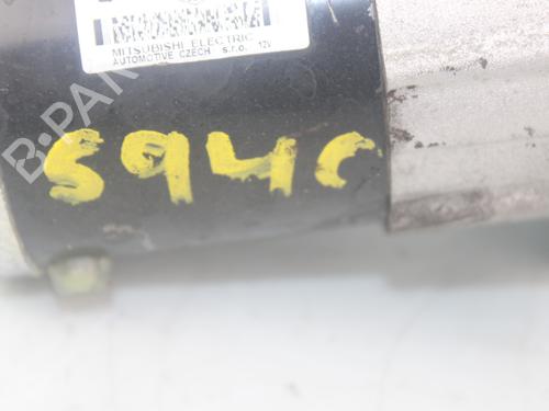 Starter DACIA SANDERO II  | BP16954820M8 