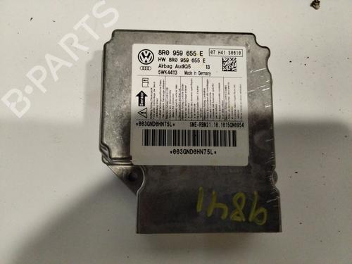 Airbag Kit AUDI Q5 (8RB)  | BP29120794C86 