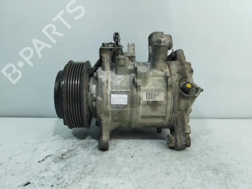 Used AC compressor BMW X1 (E84) sDrive 20 d (177 hp) 19126382