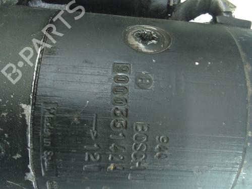 Starter NISSAN VANETTE CARGO Van (HC 23)  | BP8608491M8 
