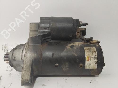 Startmotor SEAT IBIZA III (6L1)  | BP21726221M8 