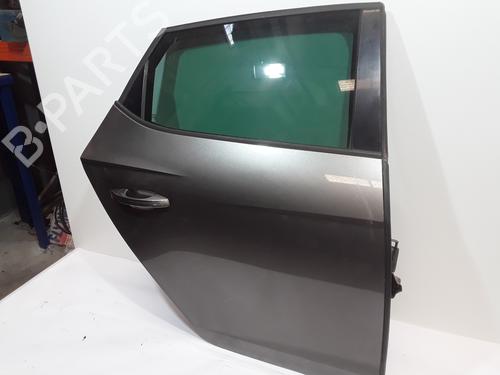 Right rear door SEAT ALTEA (5P1)  | BP12052980C5 