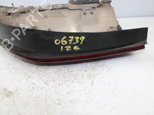 Left taillight OPEL ZAFIRA A MPV (T98)  | BP18528033C34 