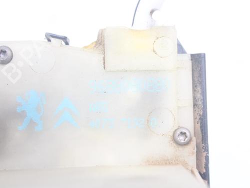 Rear left lock PEUGEOT 208 I (CA_, CC_)  | BP17133395C100 