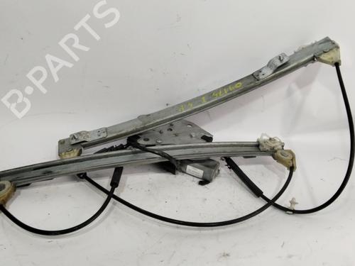 Front left window mechanism BMW 3 (E46) 320 d | BP27360306C22 