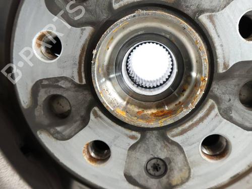 Right front steering knuckle VW ARTEON (3H7, 3H8) | BP40154283M26 - Image 2