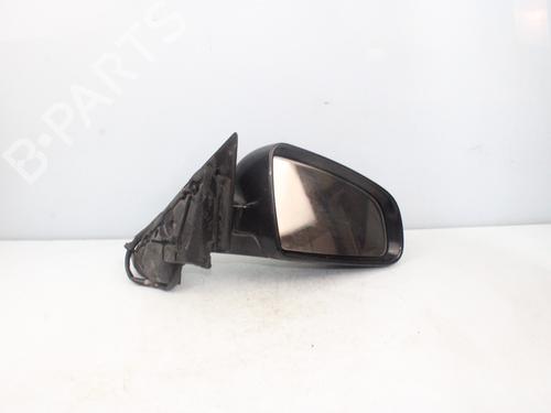 Retrovisor derecho AUDI A3 (8P1) 2.0 TDI 16V (140 hp) E1010754 |