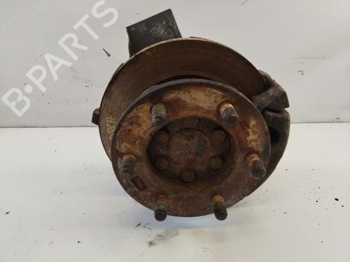 Used Right front steering knuckle IVECO DAILY II Van [1989-2009]  21604684