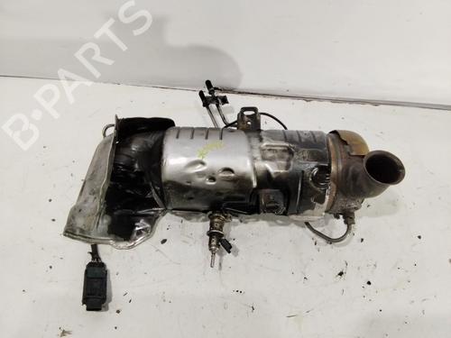 Used Catalyst CITROËN BERLINGO Box Body/MPV (K9) [2018-2026]  32204797