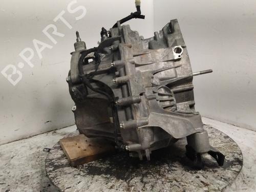Gearkasse RENAULT CAPTUR II (HF_)  | BP29728088M3 