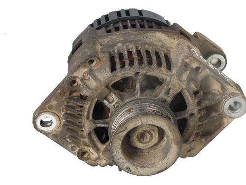 Used Alternator Alternator RENAULT MASTER II Van (FD) [1997-2013] 32758577 32758577