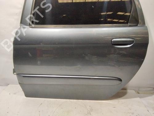Left rear door CITROËN XSARA PICASSO (N68) 1.6 HDi | BP30142646C4