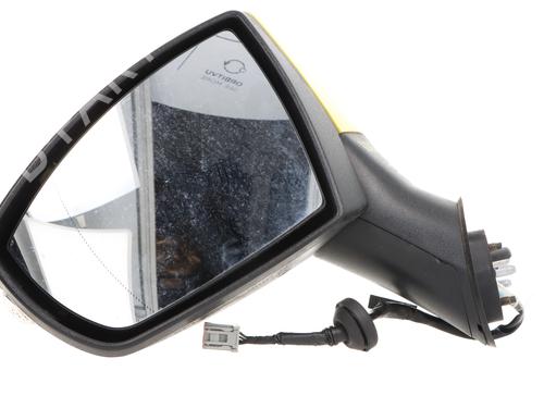 Used Left mirror Left mirror FORD ECOSPORT 1.5 TDCi (90 hp) 33649628 33649628