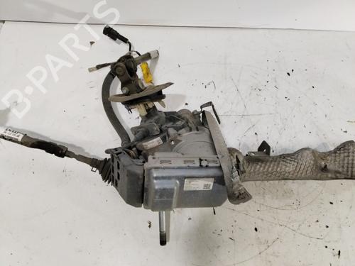 Steering rack PEUGEOT PARTNER Box Body/MPV (K9) | BP33842603M22 - Image 7
