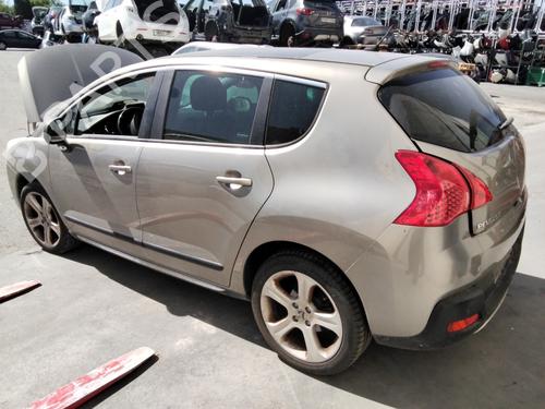 Right taillight PEUGEOT 3008 I MPV (0U_)  | BP28191885C35 