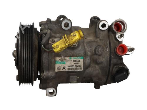 Used AC compressor AC compressor 38084523 38084523