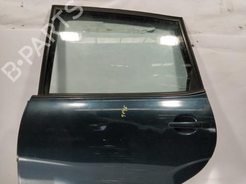 Used Left rear door SEAT TOLEDO III (5P2) [2004-2009]  27216958