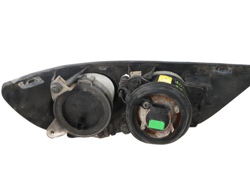 Right front fog light MERCEDES-BENZ C-CLASS (W204) C 180 CDI (204.000) | BP32188211C31