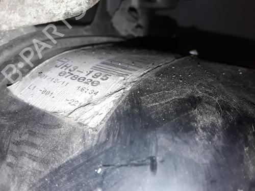 Gearbox NISSAN MICRA IV (K13K, K13KK) 1.2 | BP15905696M3 