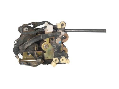Used Front left lock Front left lock HYUNDAI ATOS (MX) 1.1 (58 hp) 36355252 36355252