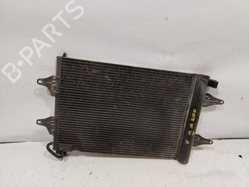 AC-Kondensator SEAT IBIZA III (6L1) [2002-2009]  28826028
