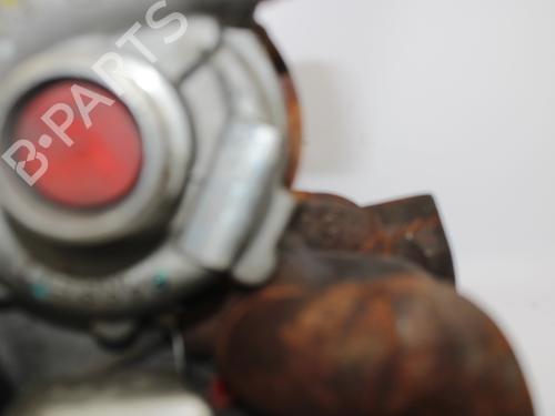 Turbocharger/Supercharger FORD MONDEO III (B5Y) 2.0 TDCi | BP13392152M71 