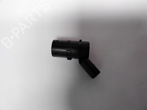 Electronic module AUDI A4 B7 Avant (8ED)  | BP9087667M83 
