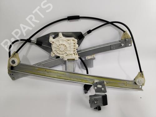 Front left window mechanism MERCEDES-BENZ E-CLASS (W211)  | BP27383811C22 