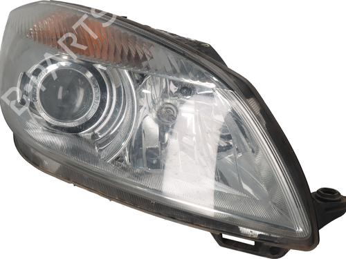Right headlight SKODA FABIA II Combi (545) | BP36672298C29 - Image 3