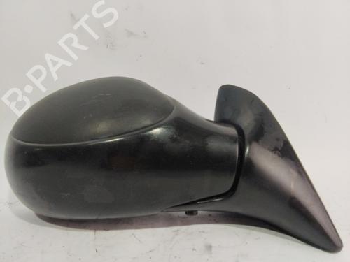 Right mirror CITROËN XSARA PICASSO (N68) 1.6 HDi | BP23224756C27 