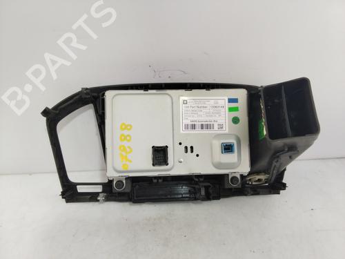 Display monitor OPEL INSIGNIA A (G09) 2.0 CDTI (68) | BP23451511C48 