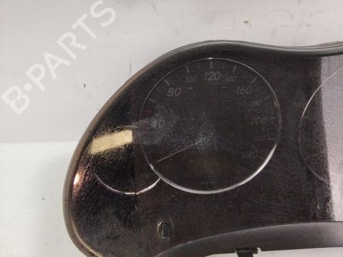 Instrument cluster TOYOTA AVENSIS (_T25_) 2.2 D-4D (ADT251_, ADT251R) | BP22385898C47 